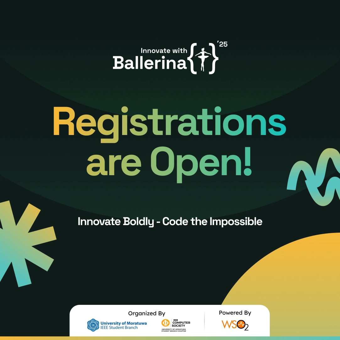Innovate with Ballerina '25 - Image 14